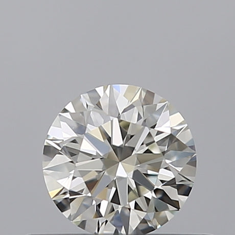 0.30 carat Round diamond J VVS1 Excellent