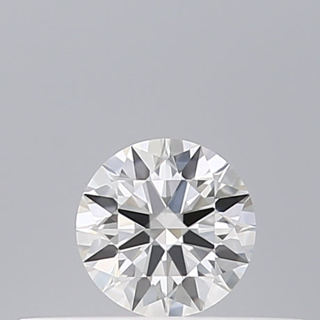 0.18 carat Round diamond D VS1 Excellent