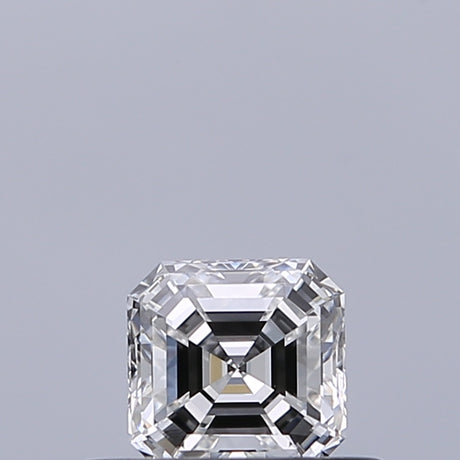 0.30 carat Emerald diamond E VVS2