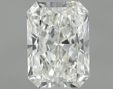 0.34 carat Radiant diamond I VS1