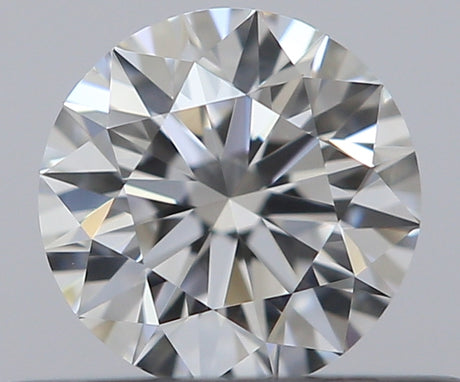 0.32 carat Round diamond F VS1 Excellent