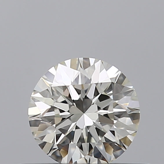 0.33 carat Round diamond G VVS1 Excellent