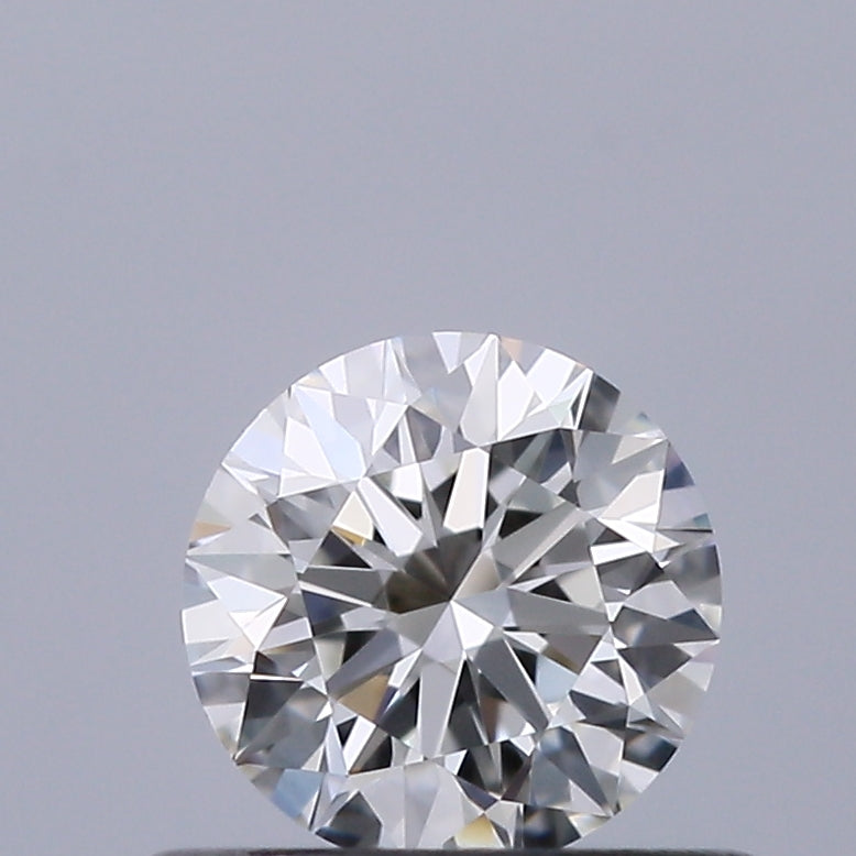 0.42 carat Round diamond G VVS1 Excellent