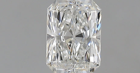 0.70 carat Radiant diamond G VVS2