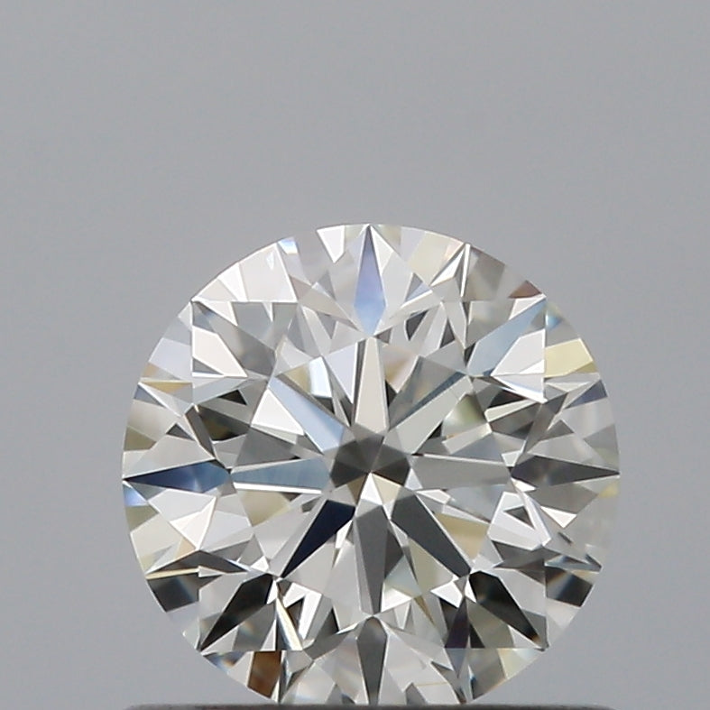 0.60 carat Round diamond H VVS2 Excellent
