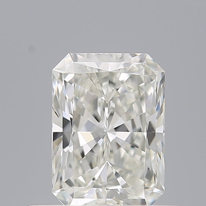 0.50 carat Radiant diamond H VVS2