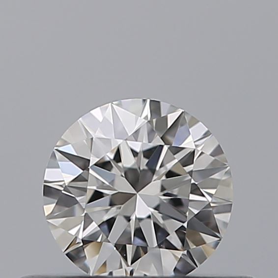 0.31 carat Round diamond E  VVS1 Excellent