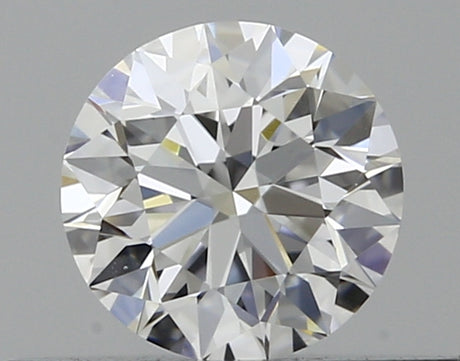 0.30 carat Round diamond E VS1 Excellent