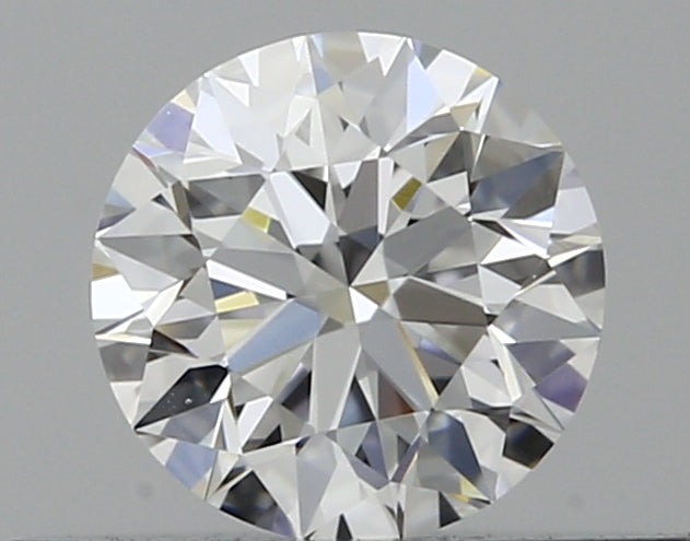 0.30 carat Round diamond E VS1 Excellent