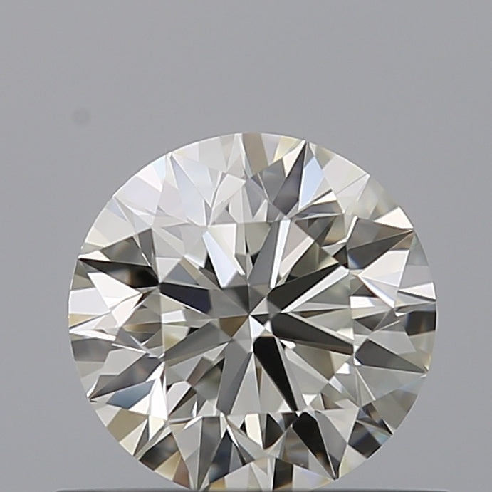 0.60 carat Round diamond I VS1 Excellent