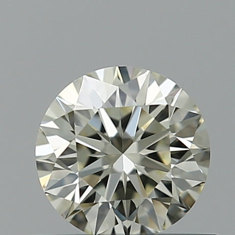 0.42 carat Round diamond M VVS1 Excellent