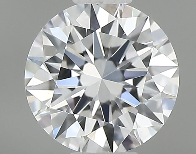 0.32 carat Round diamond D VVS1 Excellent