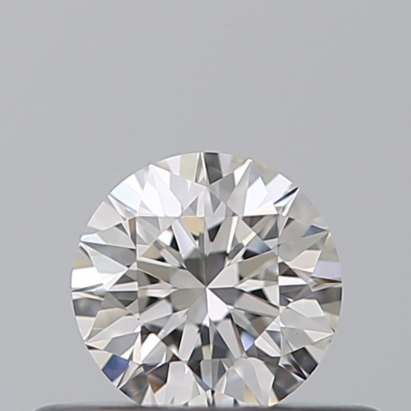 0.31 carat Round diamond F VVS1 Excellent
