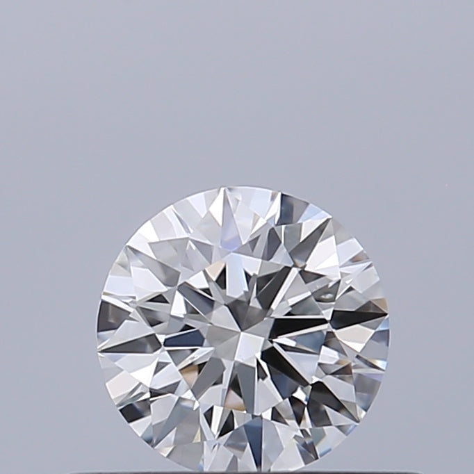 0.41 carat Round diamond E SI1 Excellent