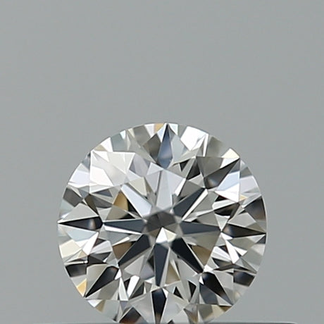 0.27 carat Round diamond G VS1 Excellent
