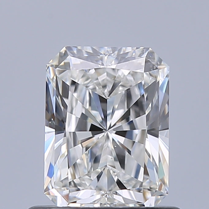 0.70 carat Radiant diamond G SI1