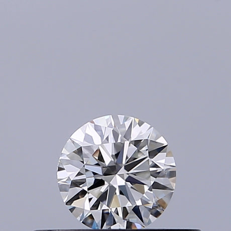 0.27 carat Round diamond F IF Excellent