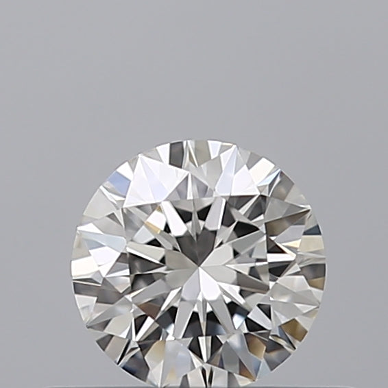 0.30 carat Round diamond F VVS2 Excellent
