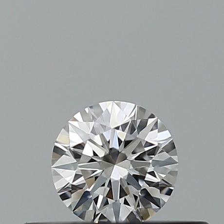 0.18 carat Round diamond D VS1 Excellent