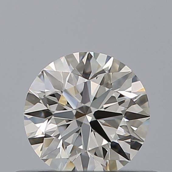 0.40 carat Round diamond G IF Excellent
