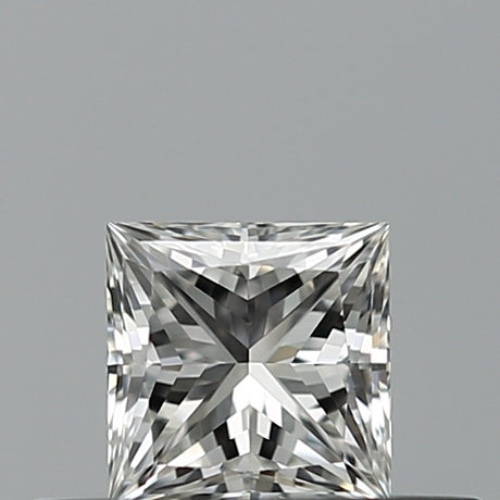 0.30 carat Princess diamond G IF