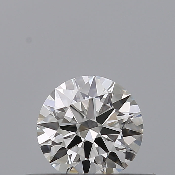 0.31 carat Round diamond E VVS2 Excellent