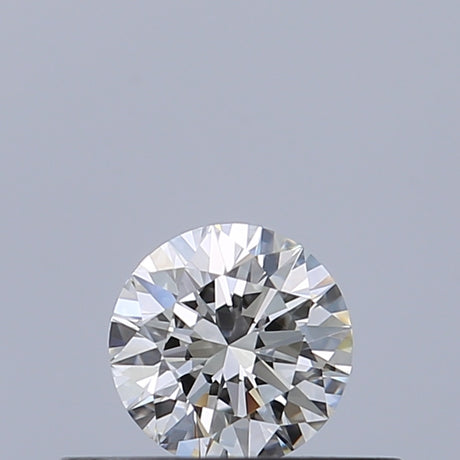 0.27 carat Round diamond G VVS1 Excellent