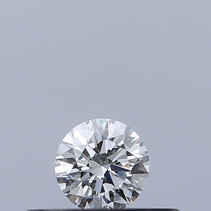 0.18 carat Round diamond F VS1 Excellent