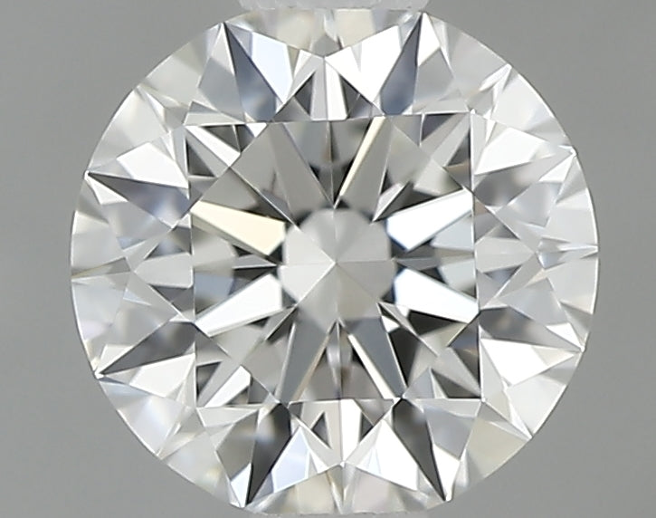 0.55 carat Round diamond G IF Excellent