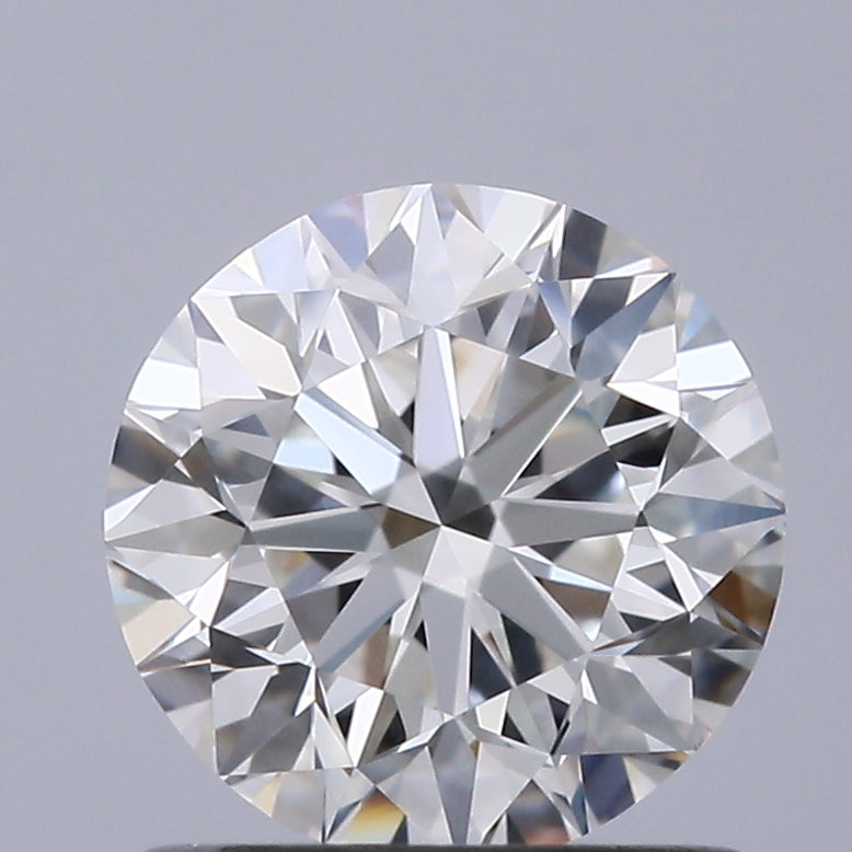 0.90 carat Round diamond G VVS1 VeryGood