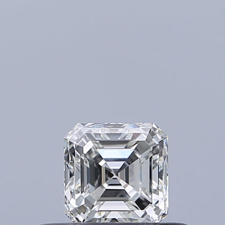 0.31 carat Emerald diamond G VVS1