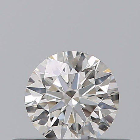 0.28 carat Round diamond H VS1 Excellent