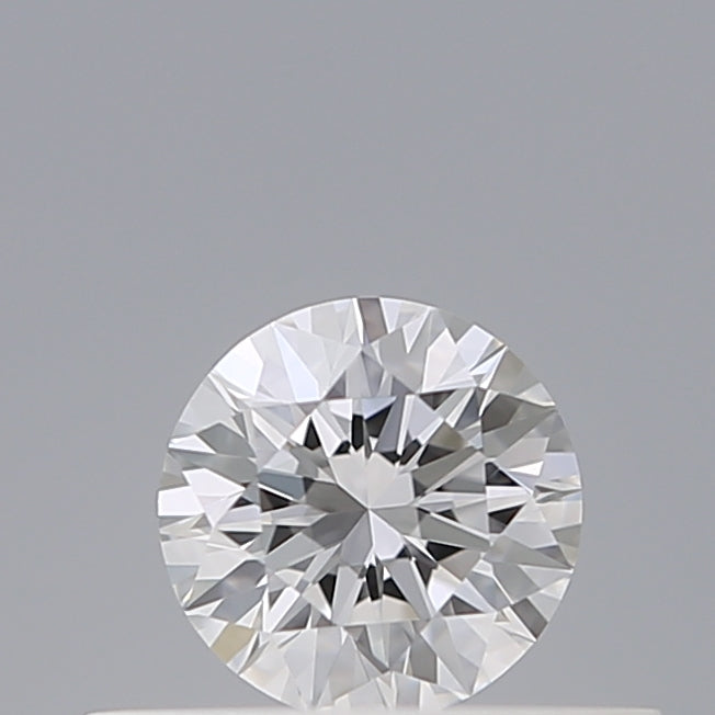 0.32 carat Round diamond D VVS1 Excellent