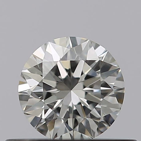 0.31 carat Round diamond D VVS2 Excellent