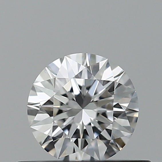 0.32 carat Round diamond D VVS1 Excellent