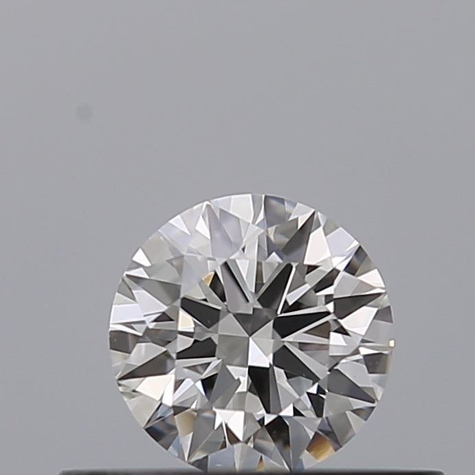 0.30 carat Round diamond E VS2 Excellent