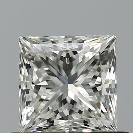 0.70 carat Princess diamond H IF VeryGood