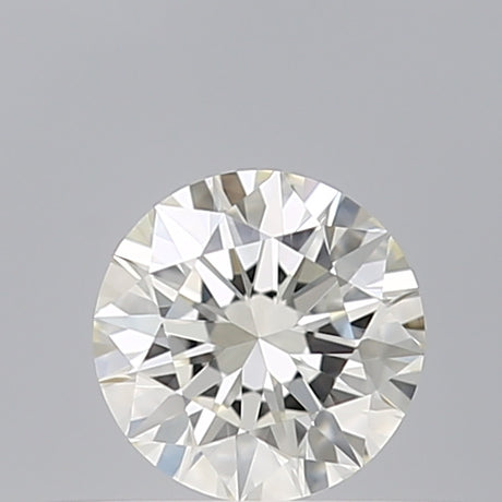 0.31 carat Round diamond H VVS2 Excellent