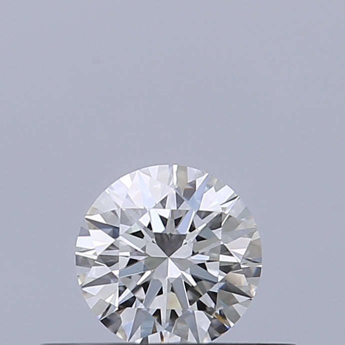 0.28 carat Round diamond E VS1 Excellent