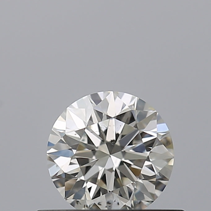 0.40 carat Round diamond H SI1 Excellent