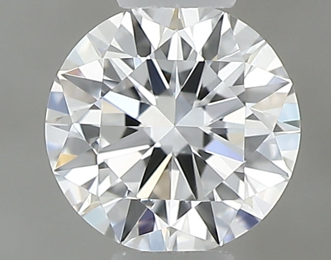 0.30 carat Round diamond D VVS1 Excellent