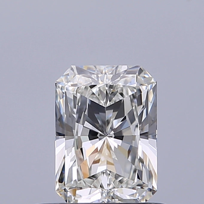 0.52 carat Radiant diamond G VVS1