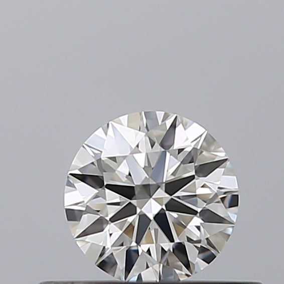 0.27 carat Round diamond E VVS1 Excellent