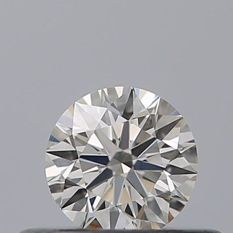 0.28 carat Round diamond H VS1 Excellent