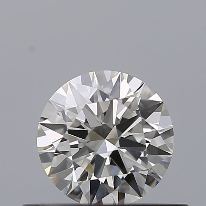 0.41 carat Round diamond G VVS2 Excellent