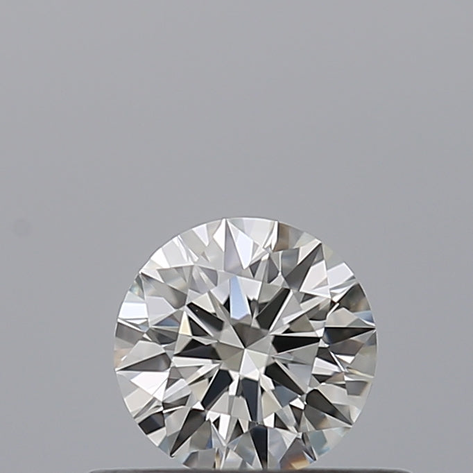 0.30 carat Round diamond H VVS1 Excellent