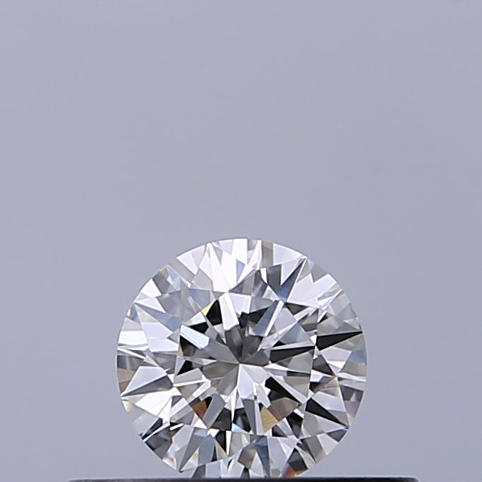 0.27 carat Round diamond E VVS1 Excellent