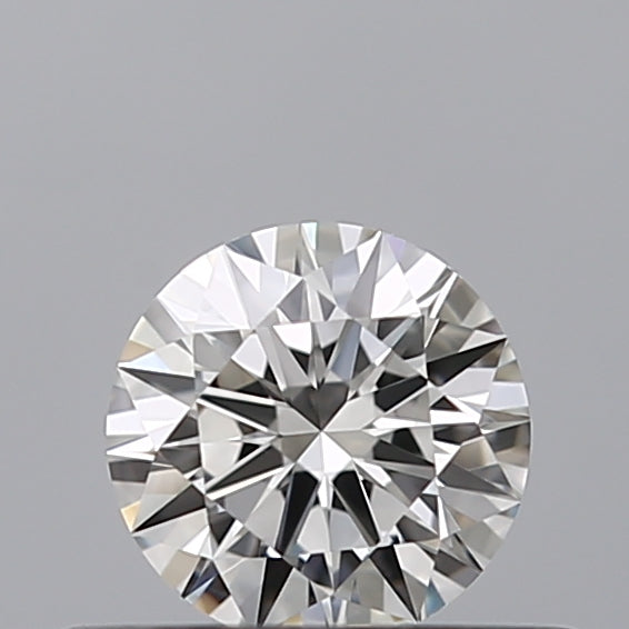 0.32 carat Round diamond G VVS1 Excellent