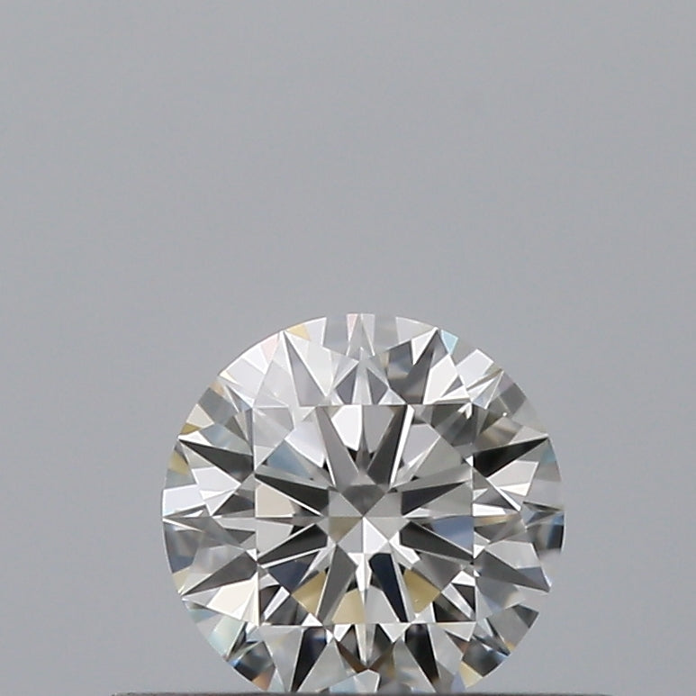 0.31 carat Round diamond G IF Excellent