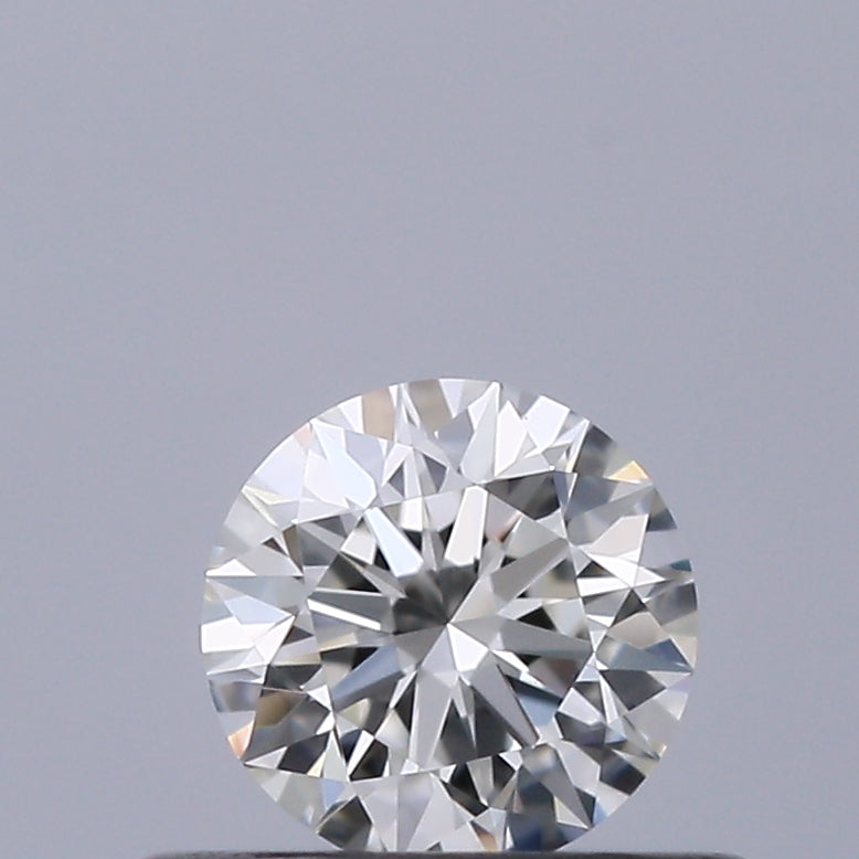 0.32 carat Round diamond H VVS2 Excellent